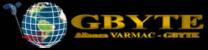 Gbyte